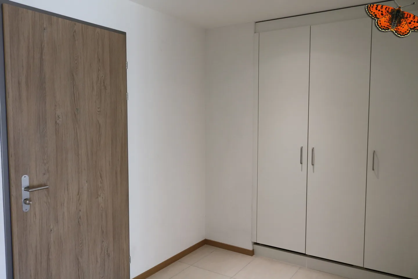 Appartement moderne avec balcon - Photo 9 sur 9