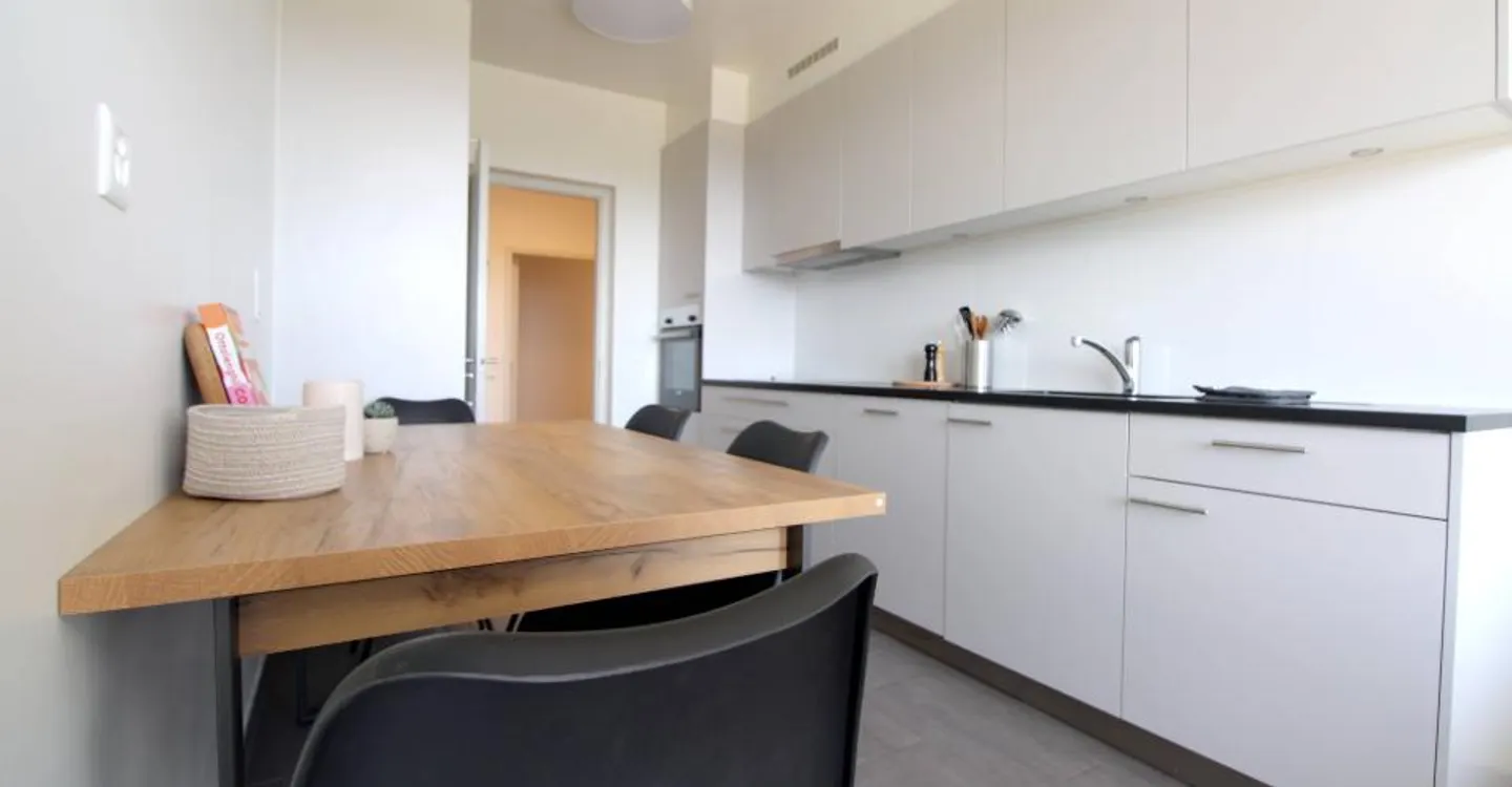 Coliving spacieux avec connexions internationales à Le Grand-Saconnex - Photo 11 sur 20