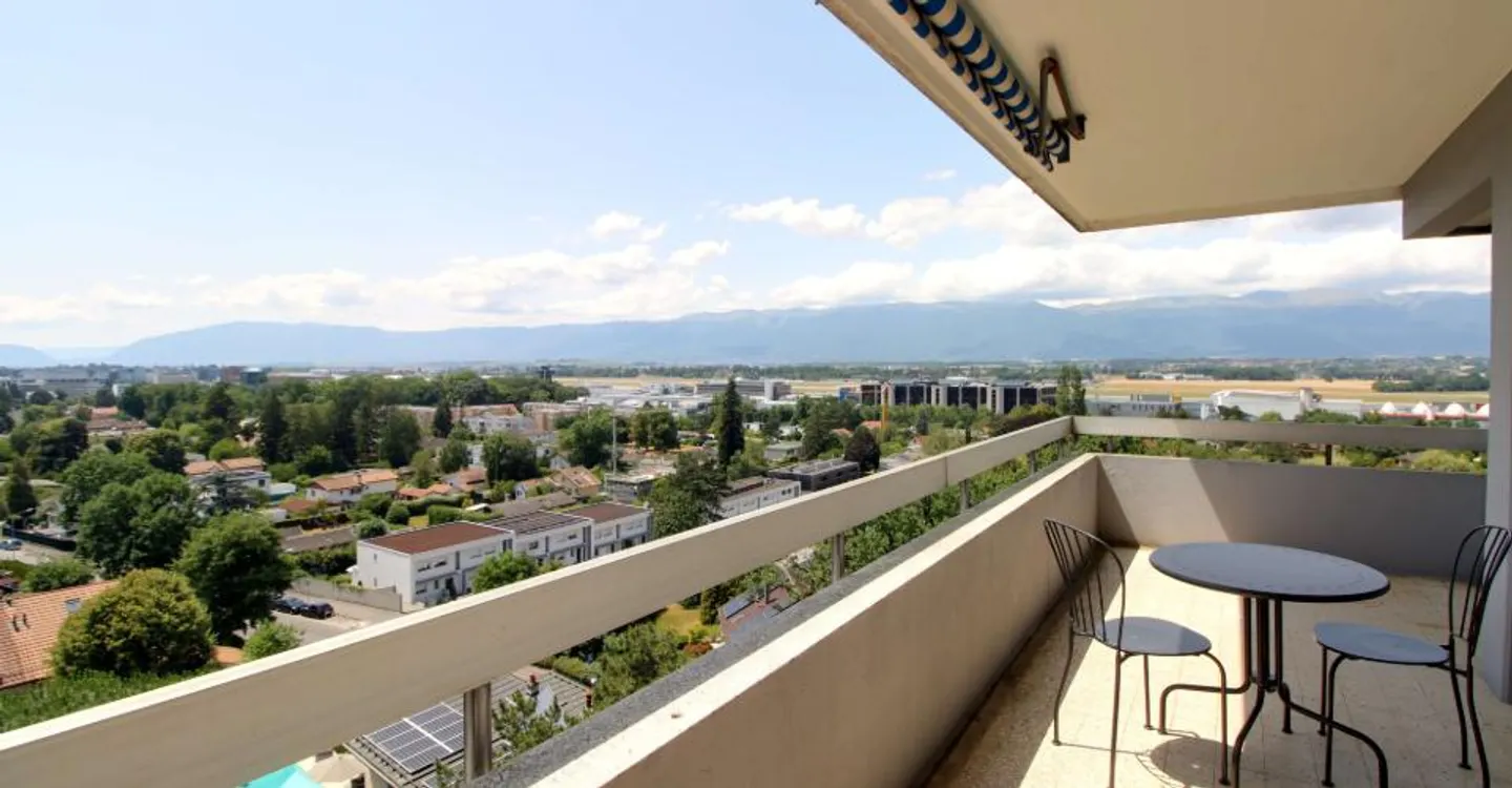Coliving spacieux avec connexions internationales à Le Grand-Saconnex - Photo 17 sur 20