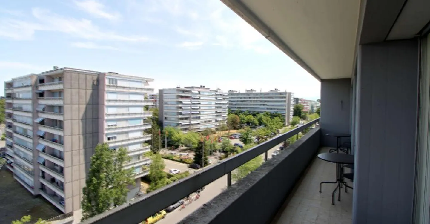 Coliving spacieux avec connexions internationales à Le Grand-Saconnex - Photo 18 sur 20