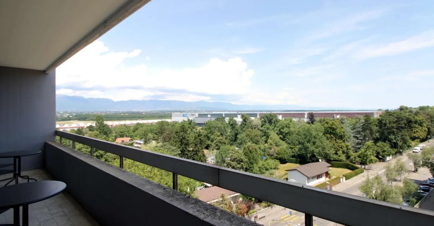 Coliving spacieux avec connexions internationales à Le Grand-Saconnex - Photo 19 sur 20