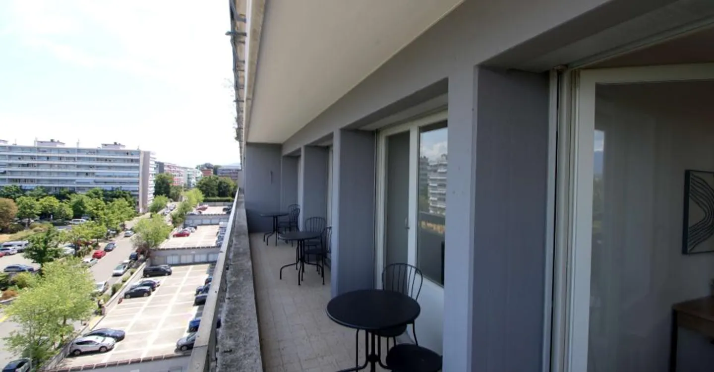 Coliving spacieux avec connexions internationales à Le Grand-Saconnex - Photo 20 sur 20