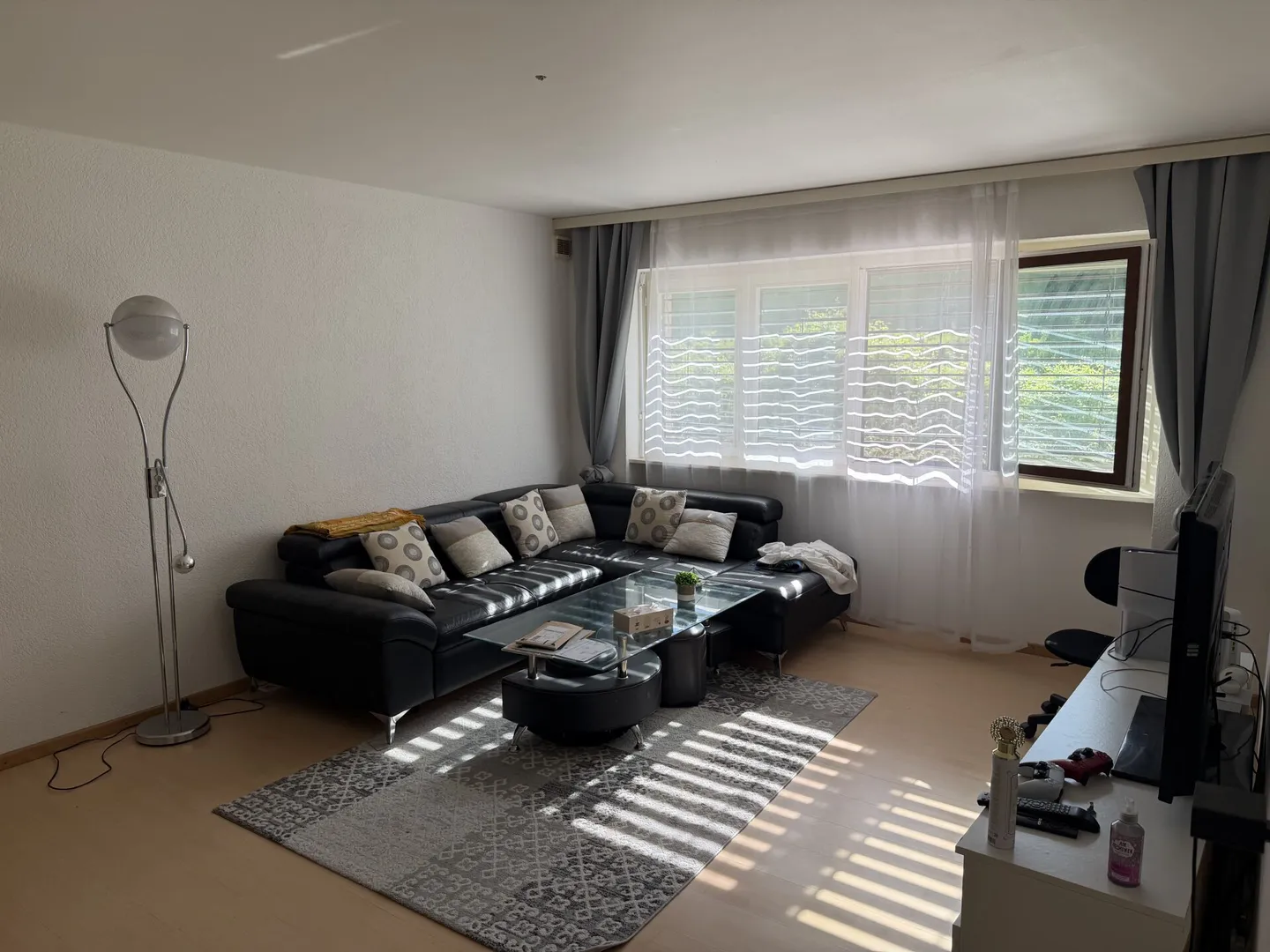 Châtel-Saint-Denis Apartment 7 - B6 - Photo 1 of 13