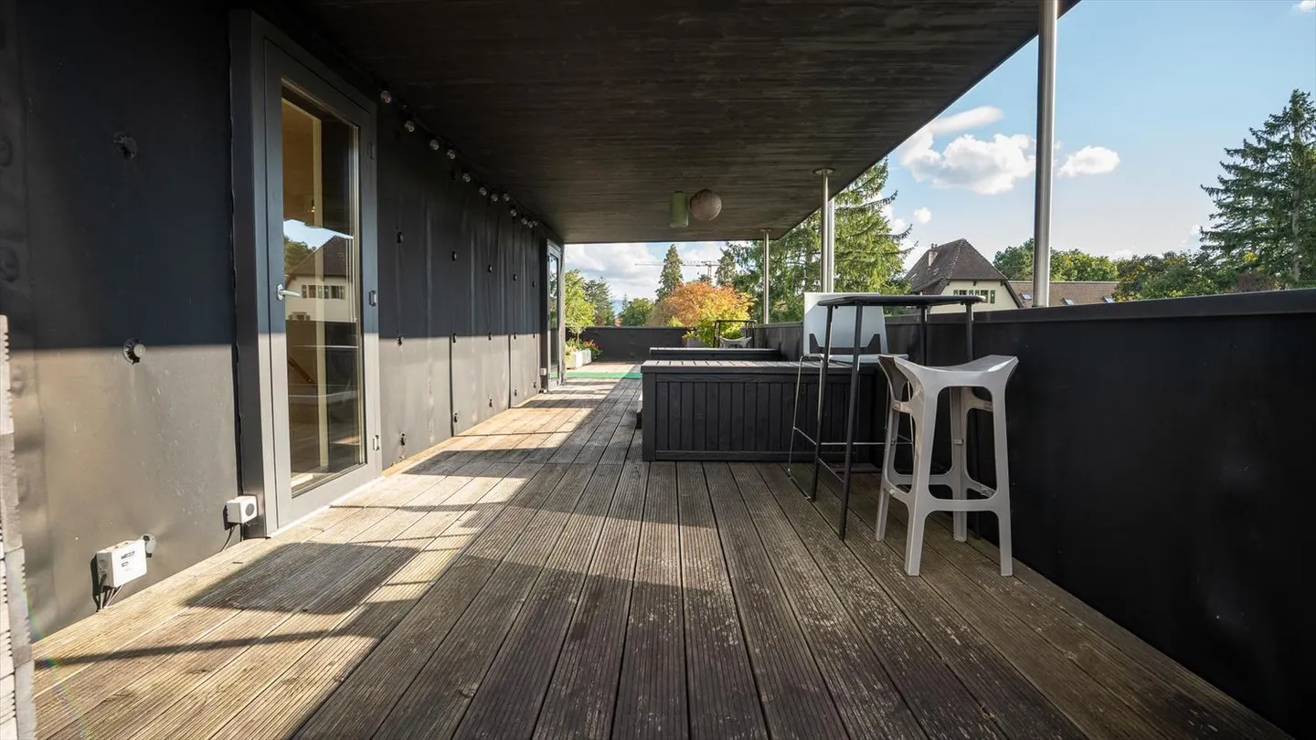 Magnifique Maison moderne de 8 pièces. - Photo 4 sur 13