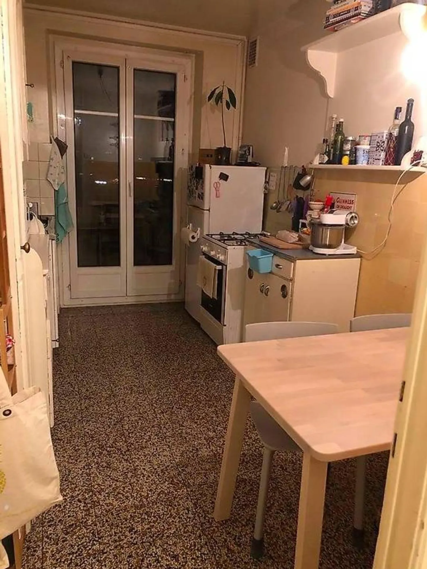 Incantevole Appartamento 2,5 locali - Foto 2 di 5