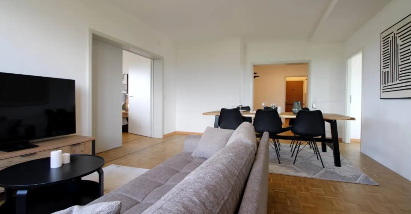 Coliving spacieux avec connexions internationales à Le Grand-Saconnex - Photo 16 sur 20
