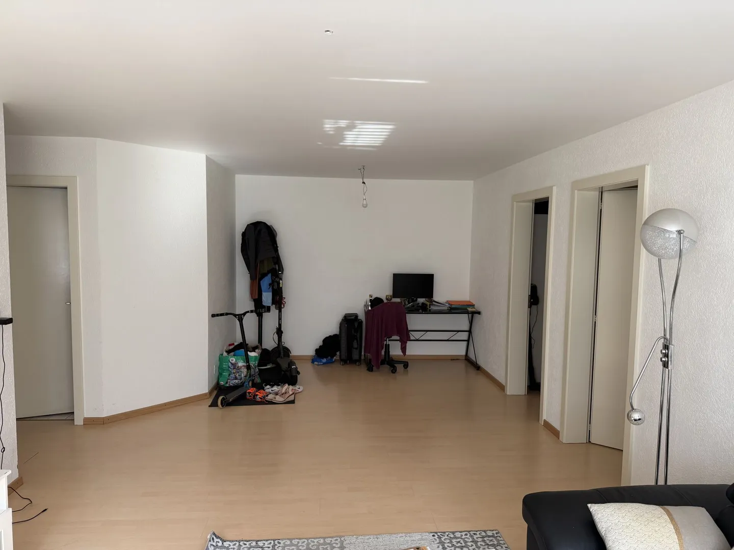 Châtel-Saint-Denis Apartment 7 - B6 - Photo 2 of 13