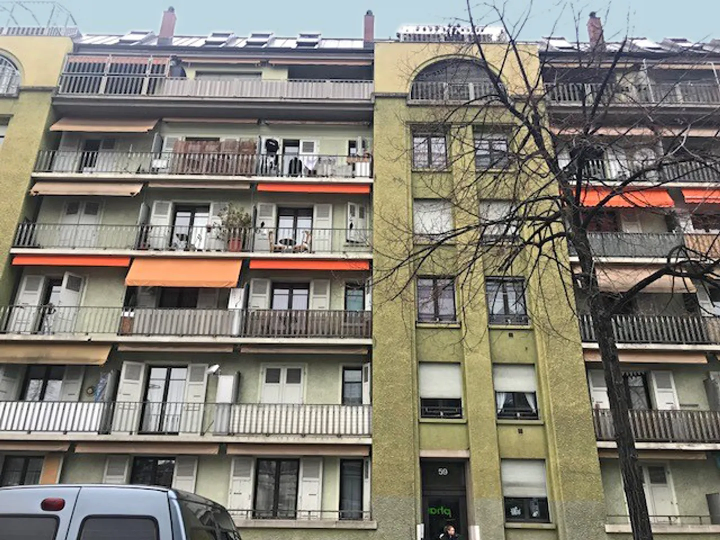 Convenient Apartment Near Shops - Photo 1 of 1