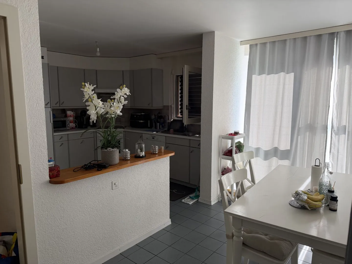 Châtel-Saint-Denis Apartment 7 - B6 - Photo 5 of 13