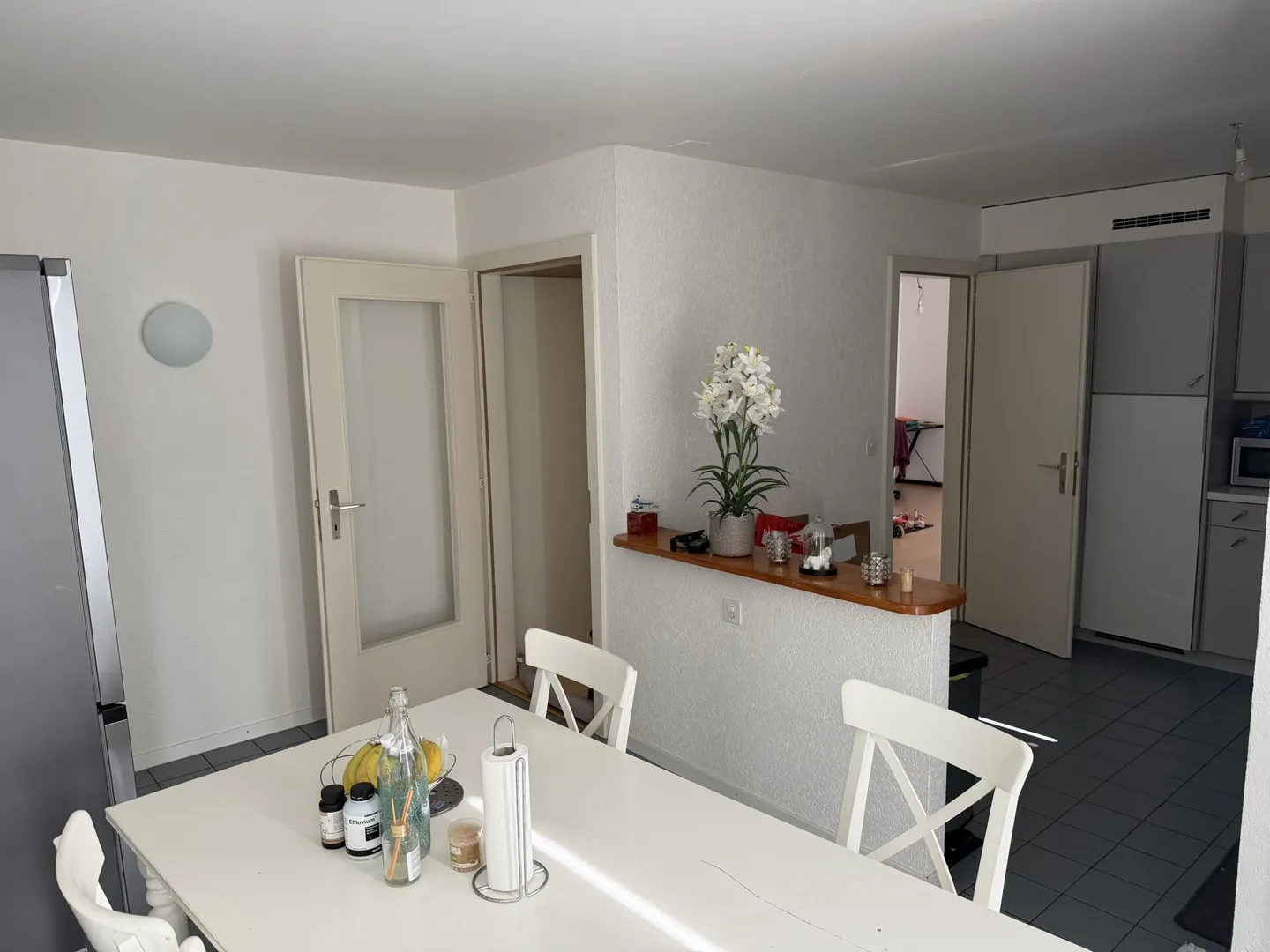 Châtel-Saint-Denis Apartment 7 - B6 - Photo 6 of 13