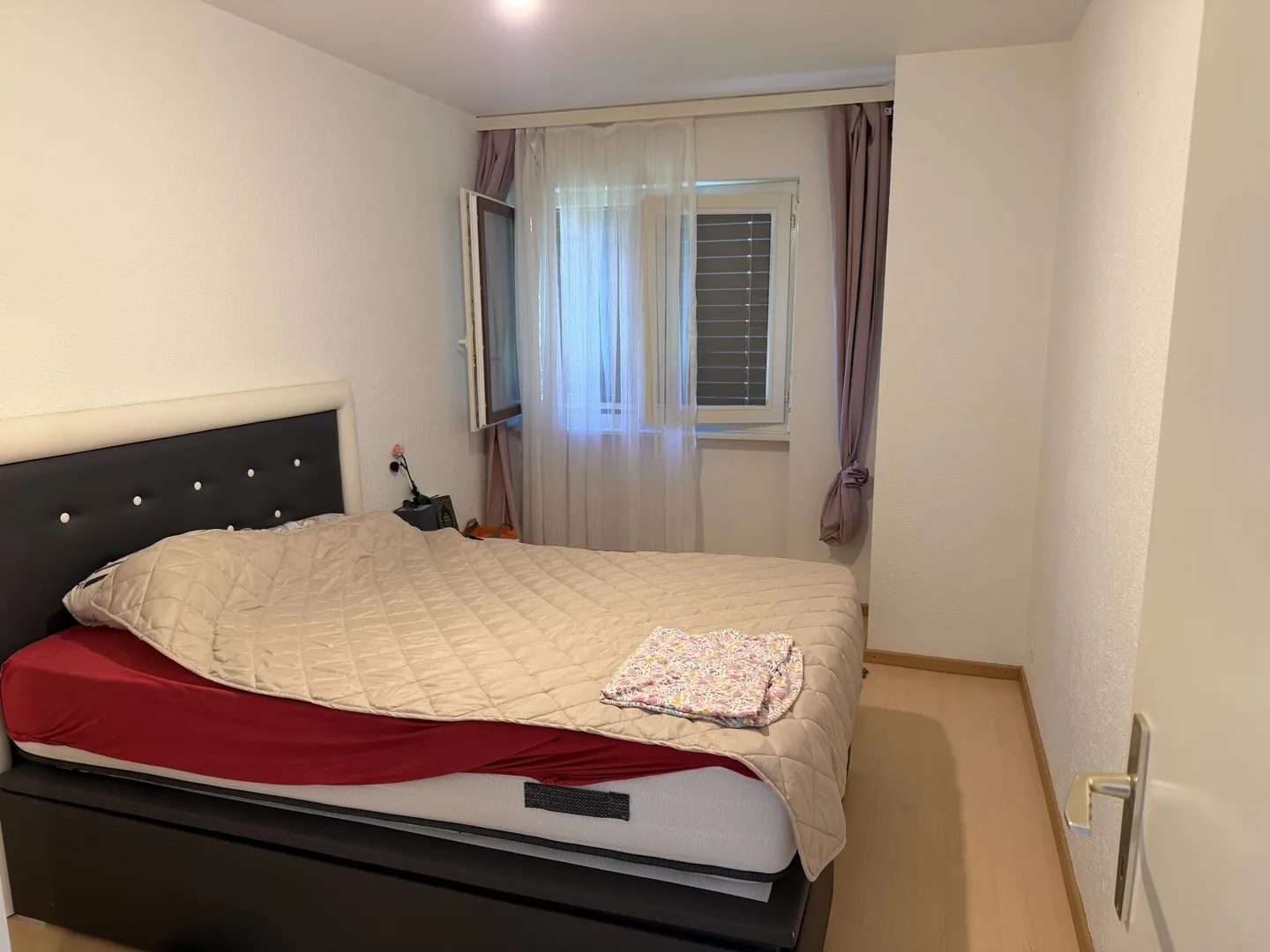 Châtel-Saint-Denis Apartment 7 - B6 - Photo 10 of 13
