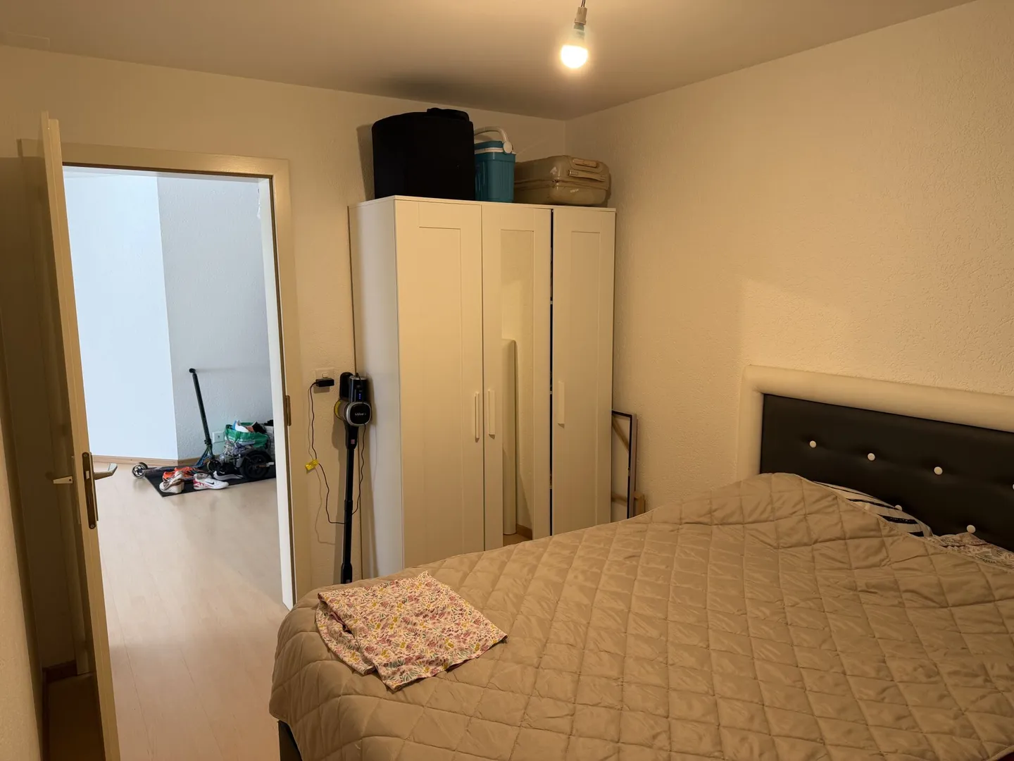 Châtel-Saint-Denis Apartment 7 - B6 - Photo 11 of 13