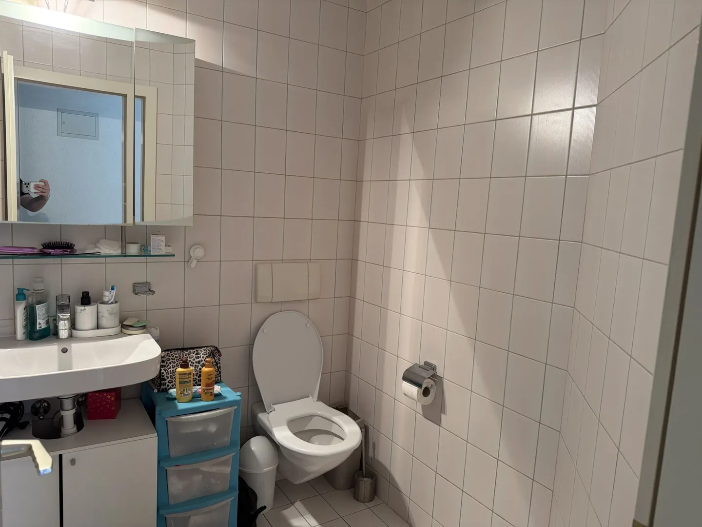Châtel-Saint-Denis Apartment 7 - B6 - Photo 12 of 13