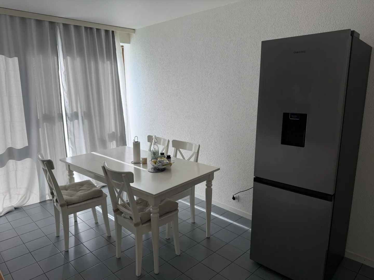 Châtel-Saint-Denis Apartment 7 - B6 - Photo 4 of 13