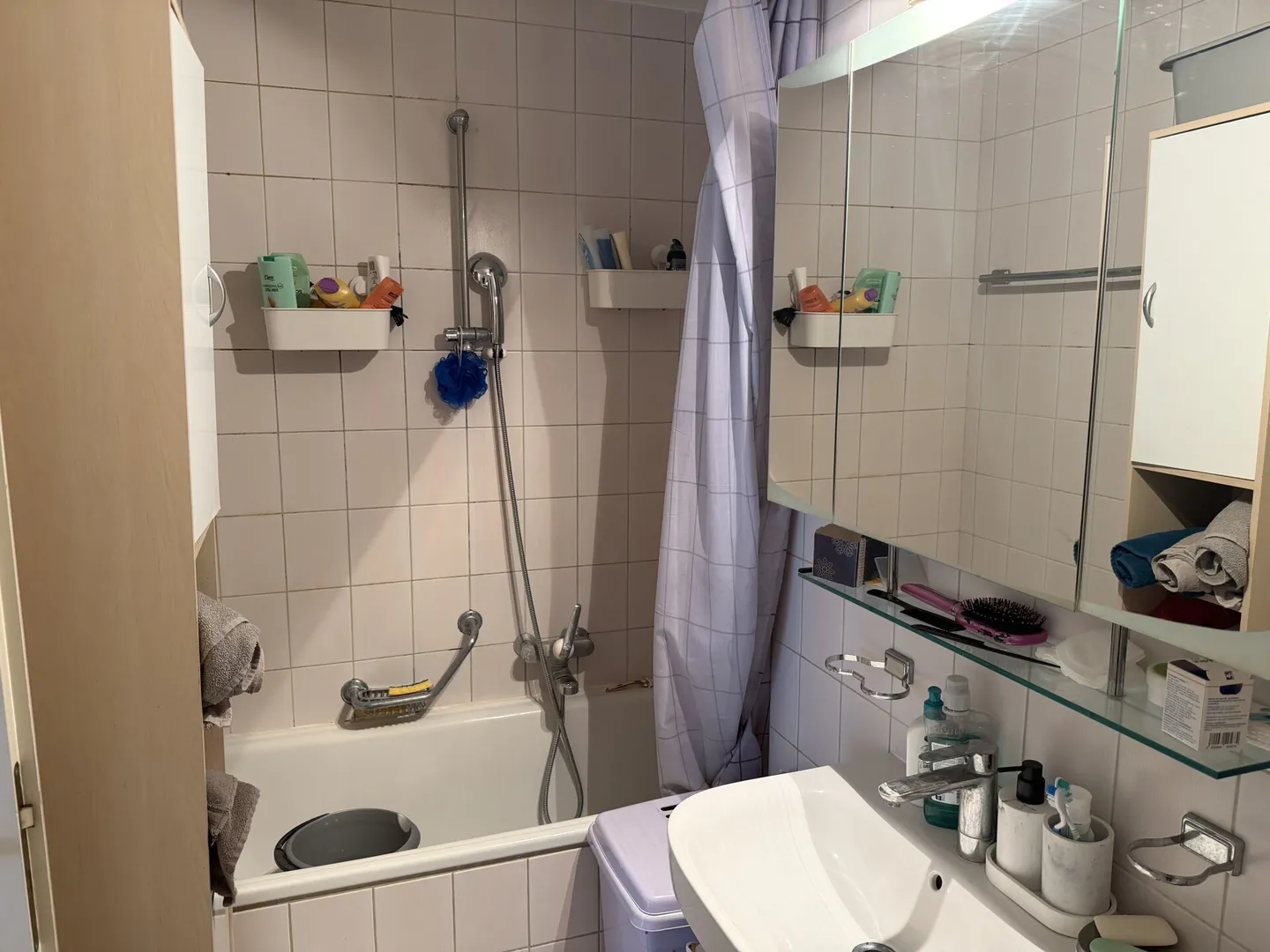 Châtel-Saint-Denis Apartment 7 - B6 - Photo 13 of 13