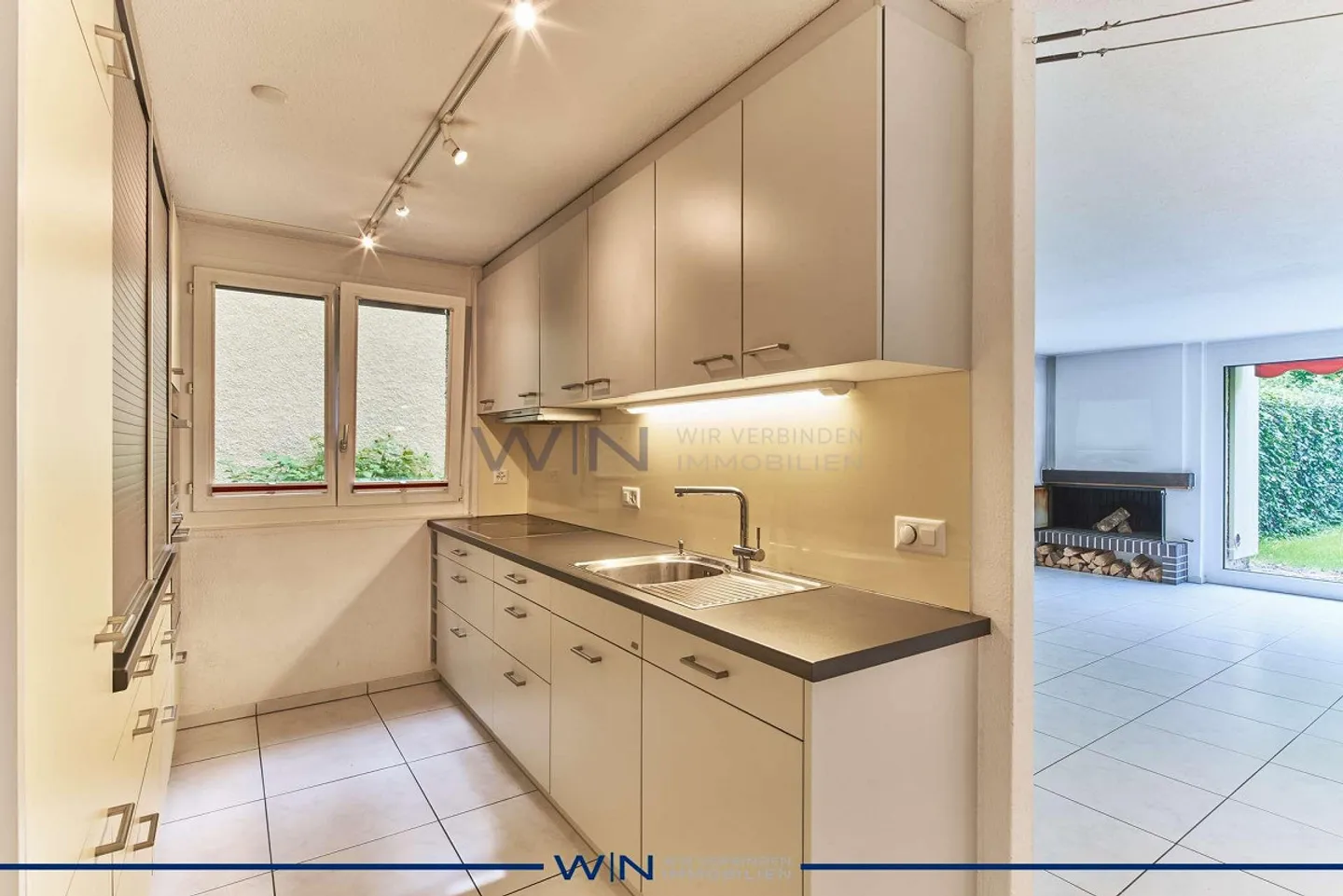 Qui ti senti a casa - Foto 2 di 7