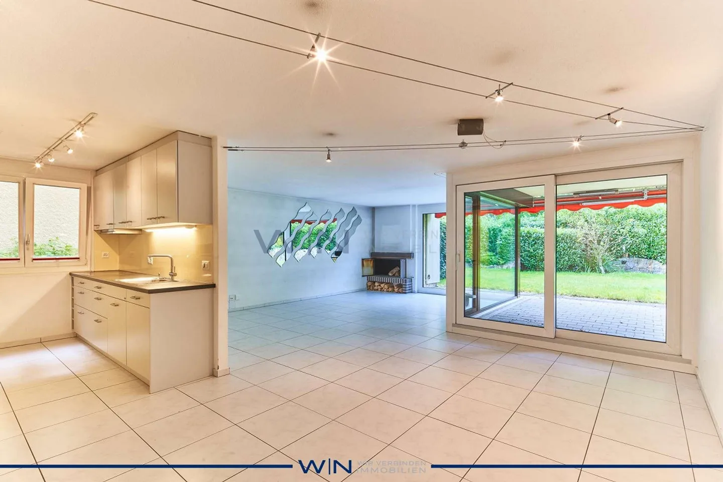 Qui ti senti a casa - Foto 3 di 7