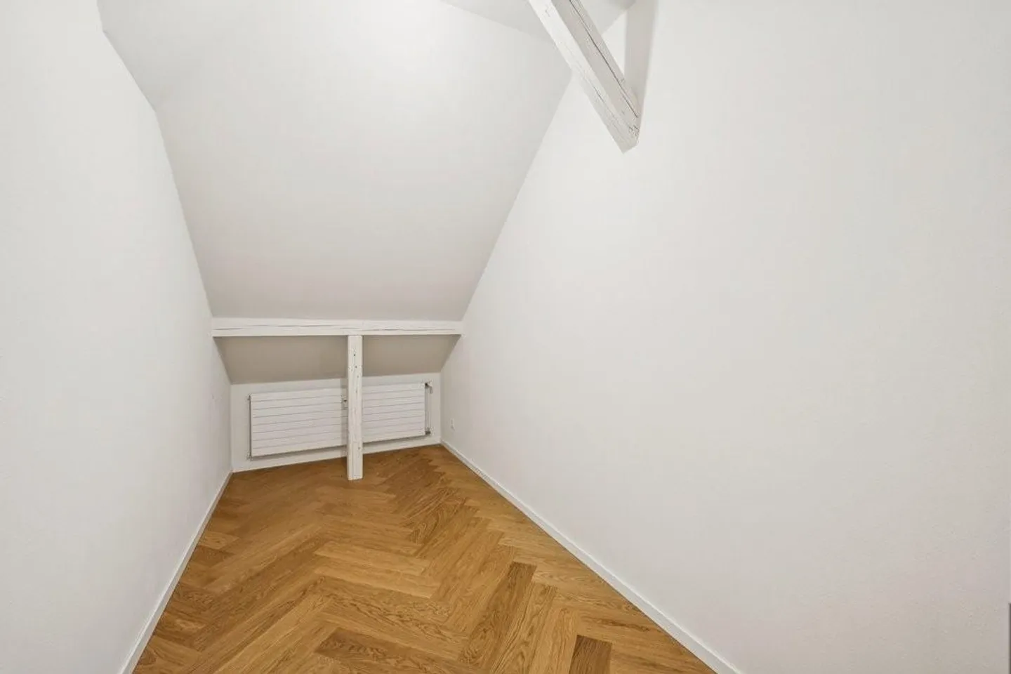 Charming Penthouse in the Heart of Kleinbasel - Photo 9 of 10