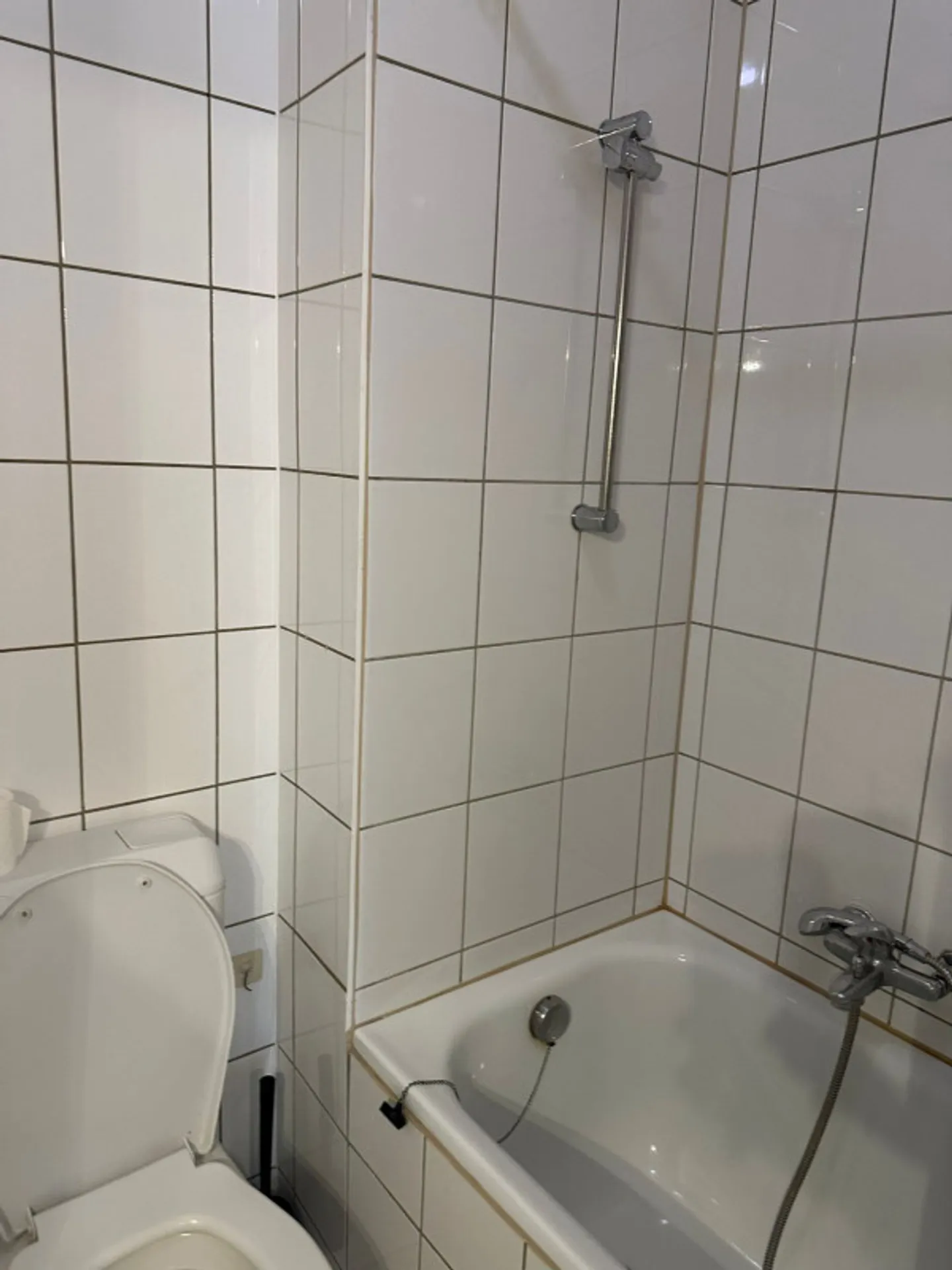 3-ZIMMER-WOHNUNG ZU VERMIETEN SERVETTE (1203) - Foto 5 von 8