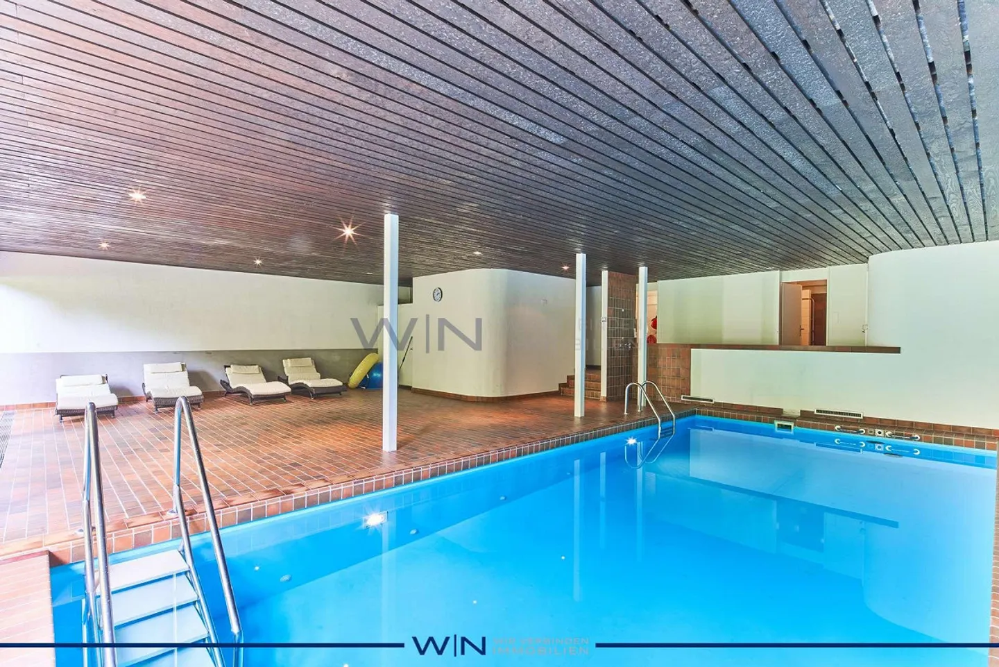 Qui ti senti a casa - Foto 7 di 7