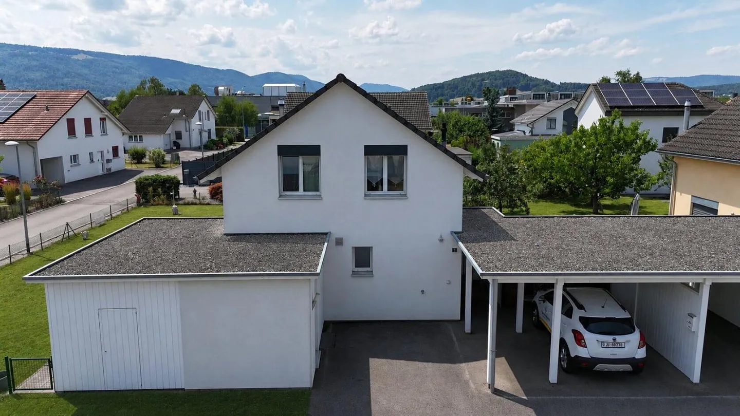 5,5-Zimmer-Haus - Foto 2 von 13