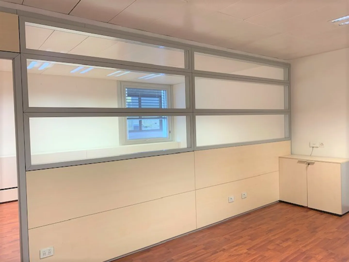 UFFICIO CENTRALE E LUMINOSO - Foto 4 di 5