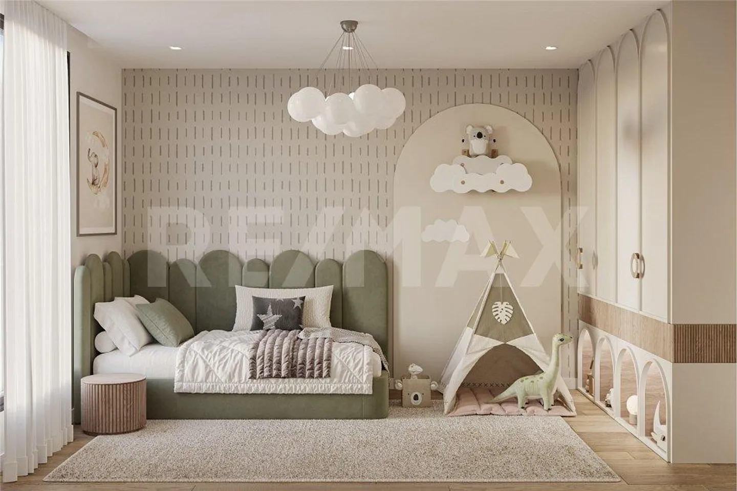 Bau von 3 schönen angrenzenden Villen in Farvagny! - Foto 6 von 13