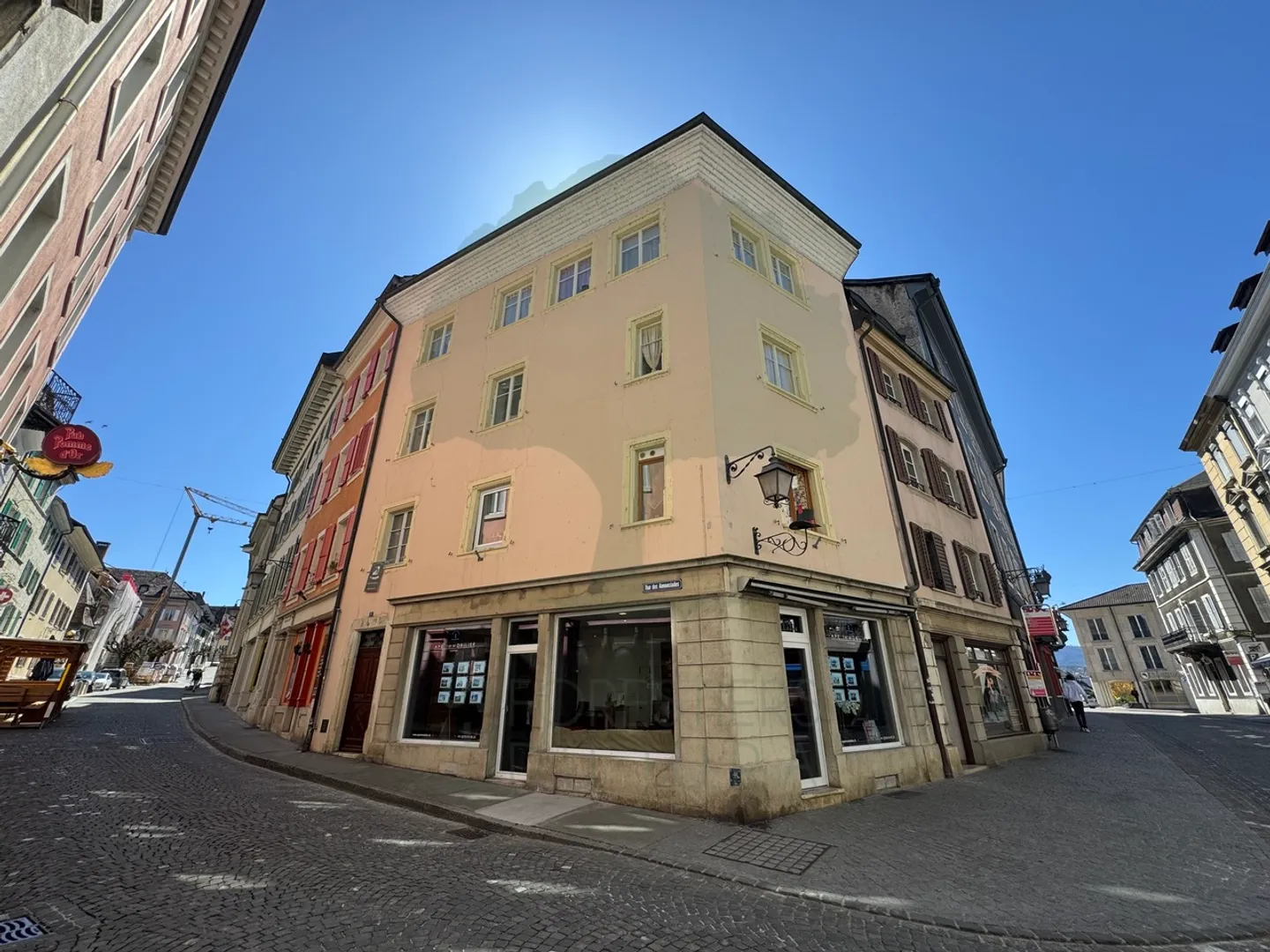 Maison individuelle à vendre - Photo 1 sur 13