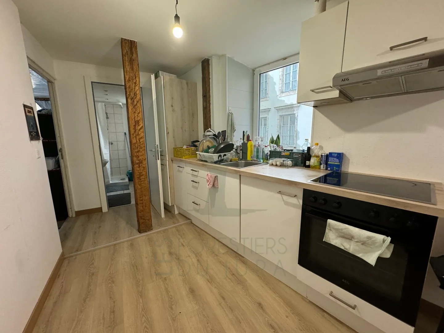 Maison individuelle à vendre - Photo 4 sur 13