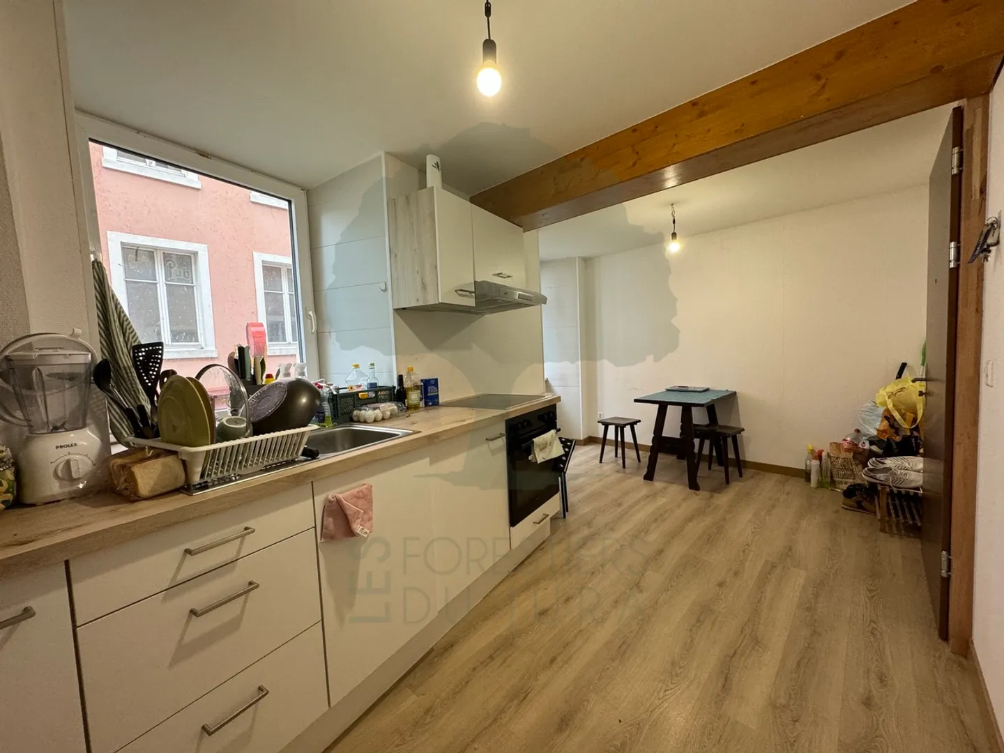 Maison individuelle à vendre - Photo 5 sur 13