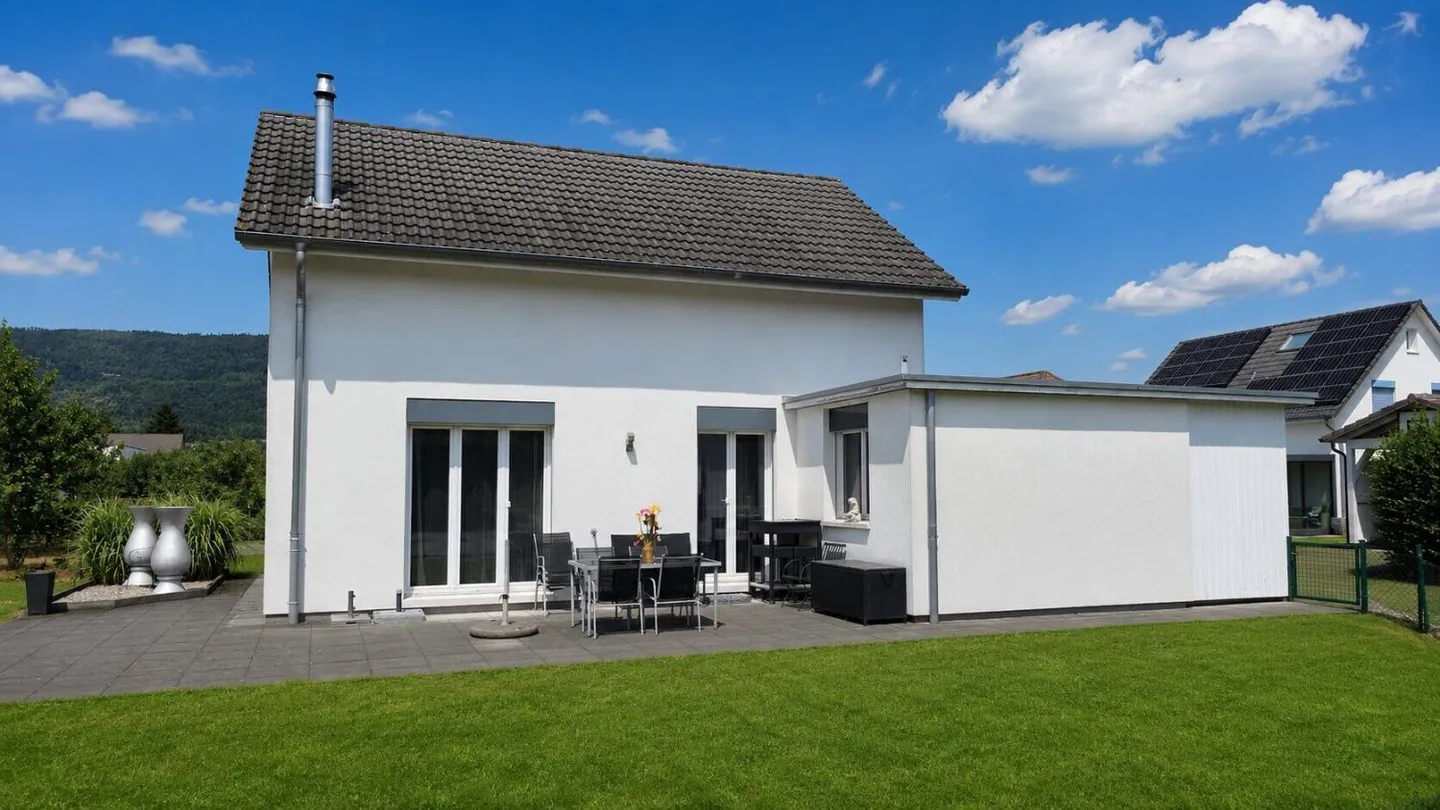 5,5-Zimmer-Haus - Foto 6 von 13