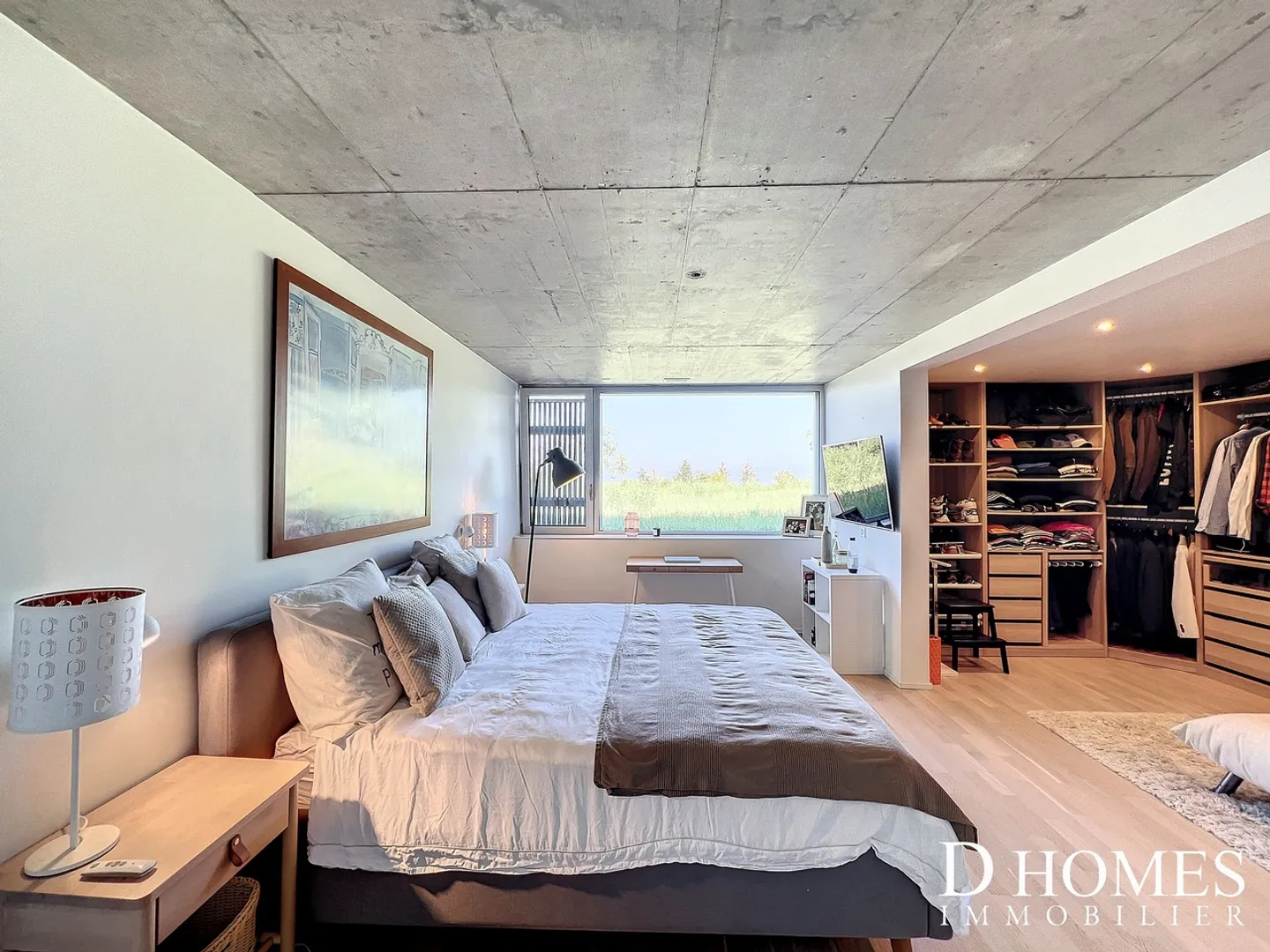 Moderne Villa mit Seeblick - Foto 8 von 13