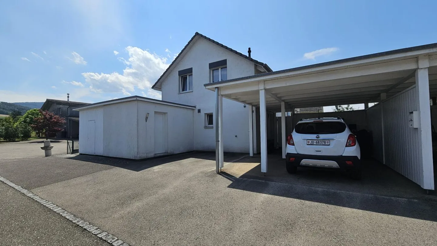 5,5-Zimmer-Haus - Foto 5 von 13