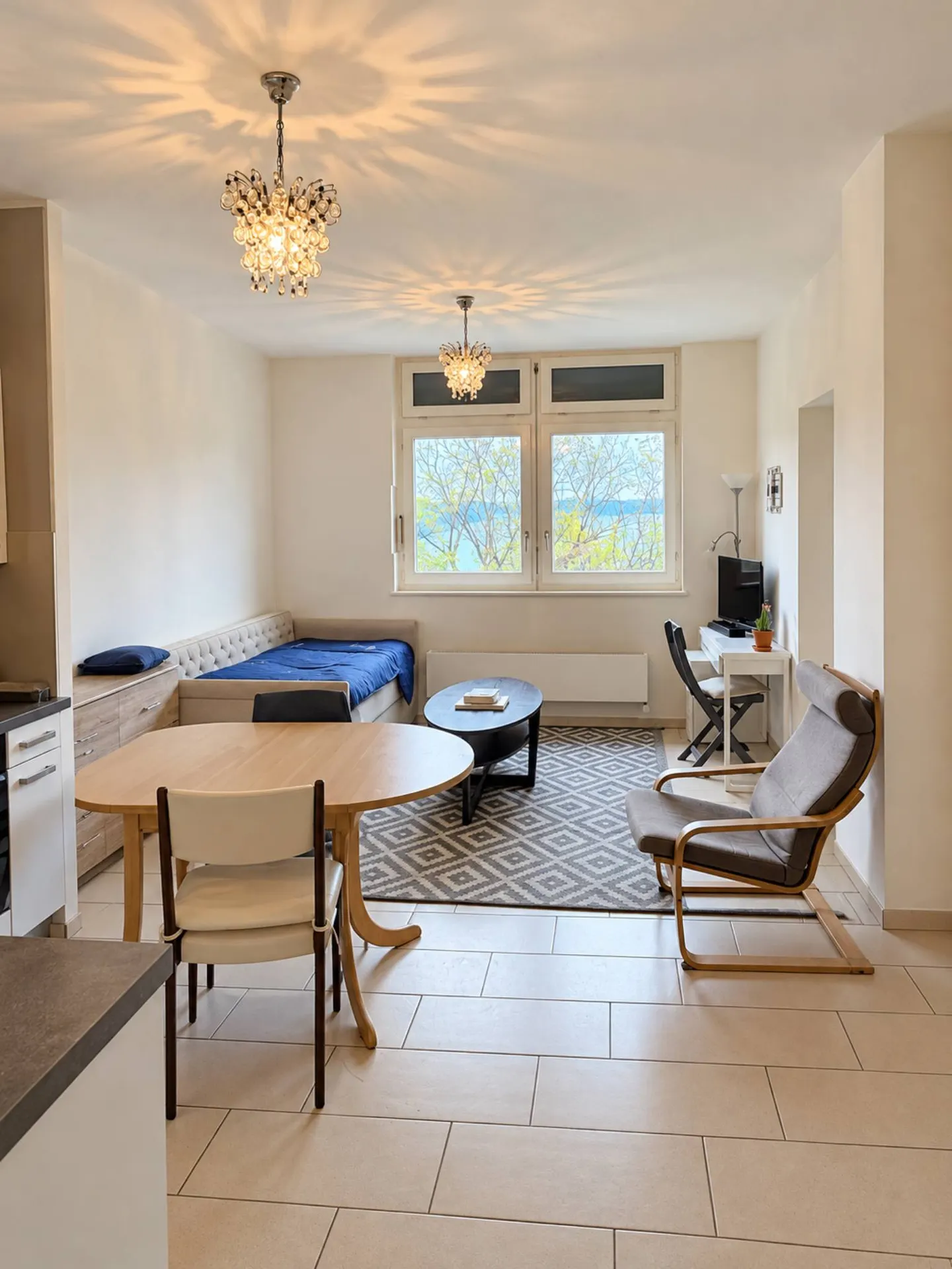 Wohnung mieten - Foto 4 von 6