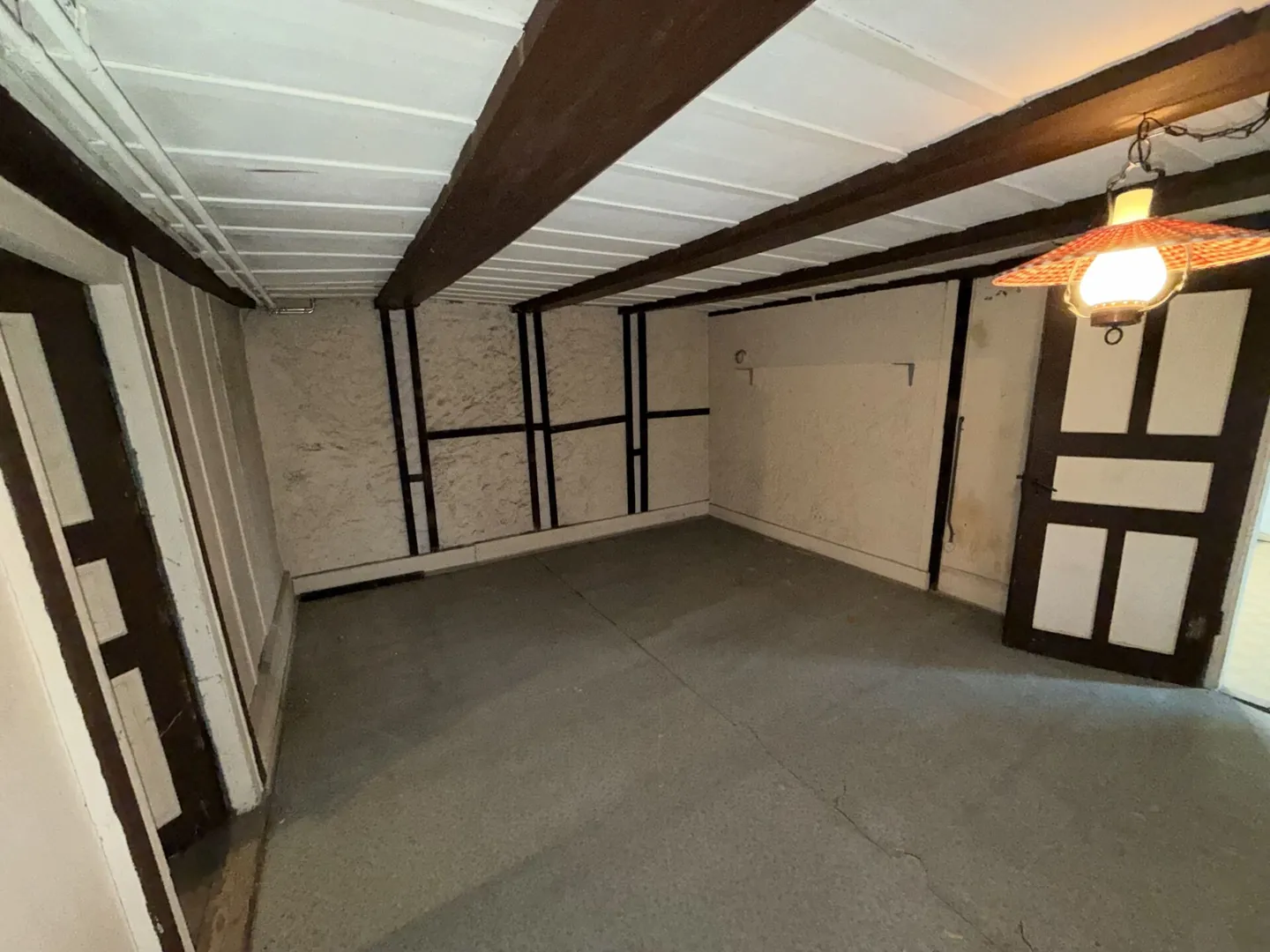 Seltene Gelegenheit: Wohnhaus mit Ökonomieteil und Baulandreserve auf 1'752 m² in Lostorf - Foto 7 di 15
