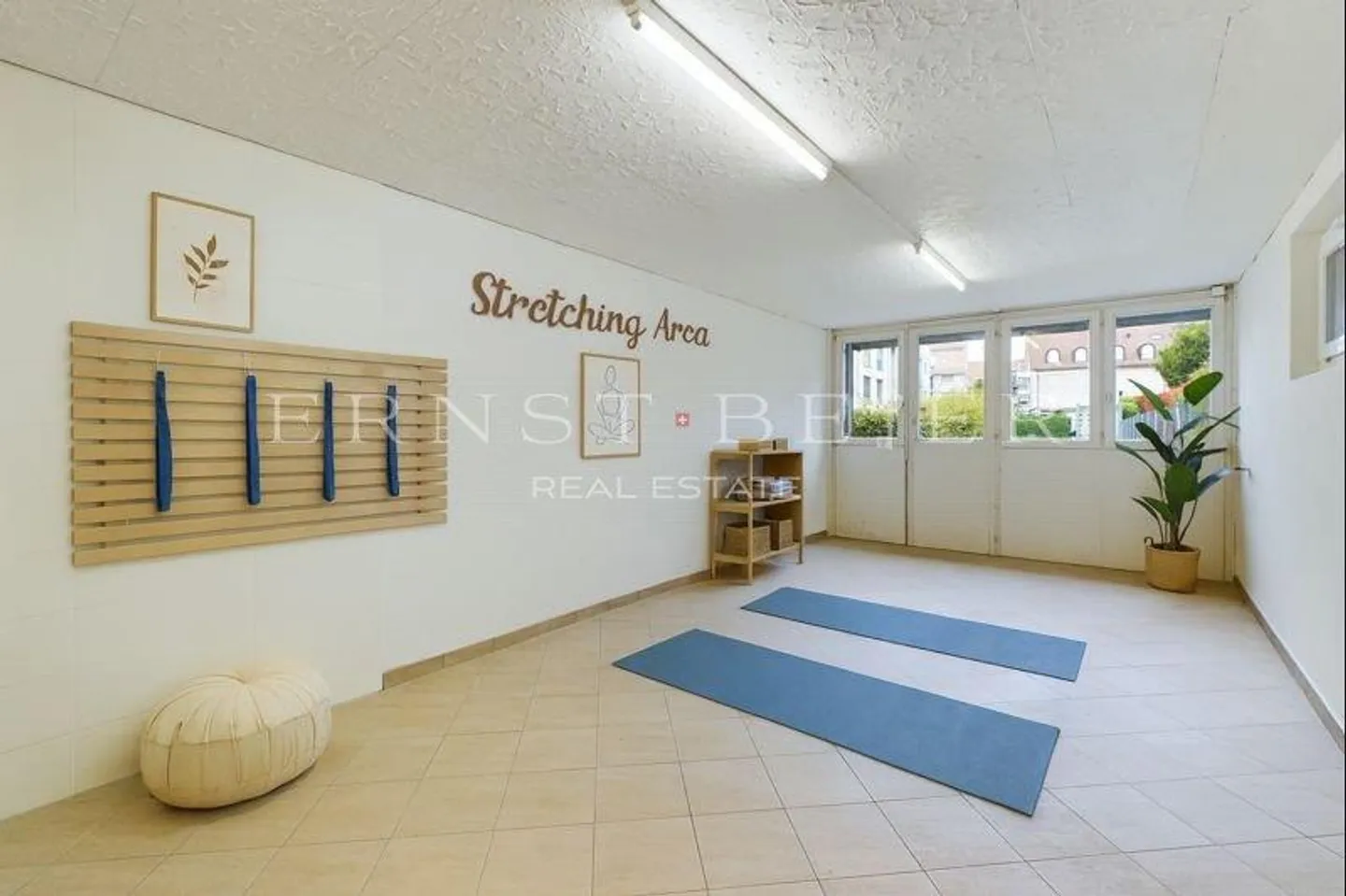 Arcade commerciale con vetrine - Foto 2 di 13