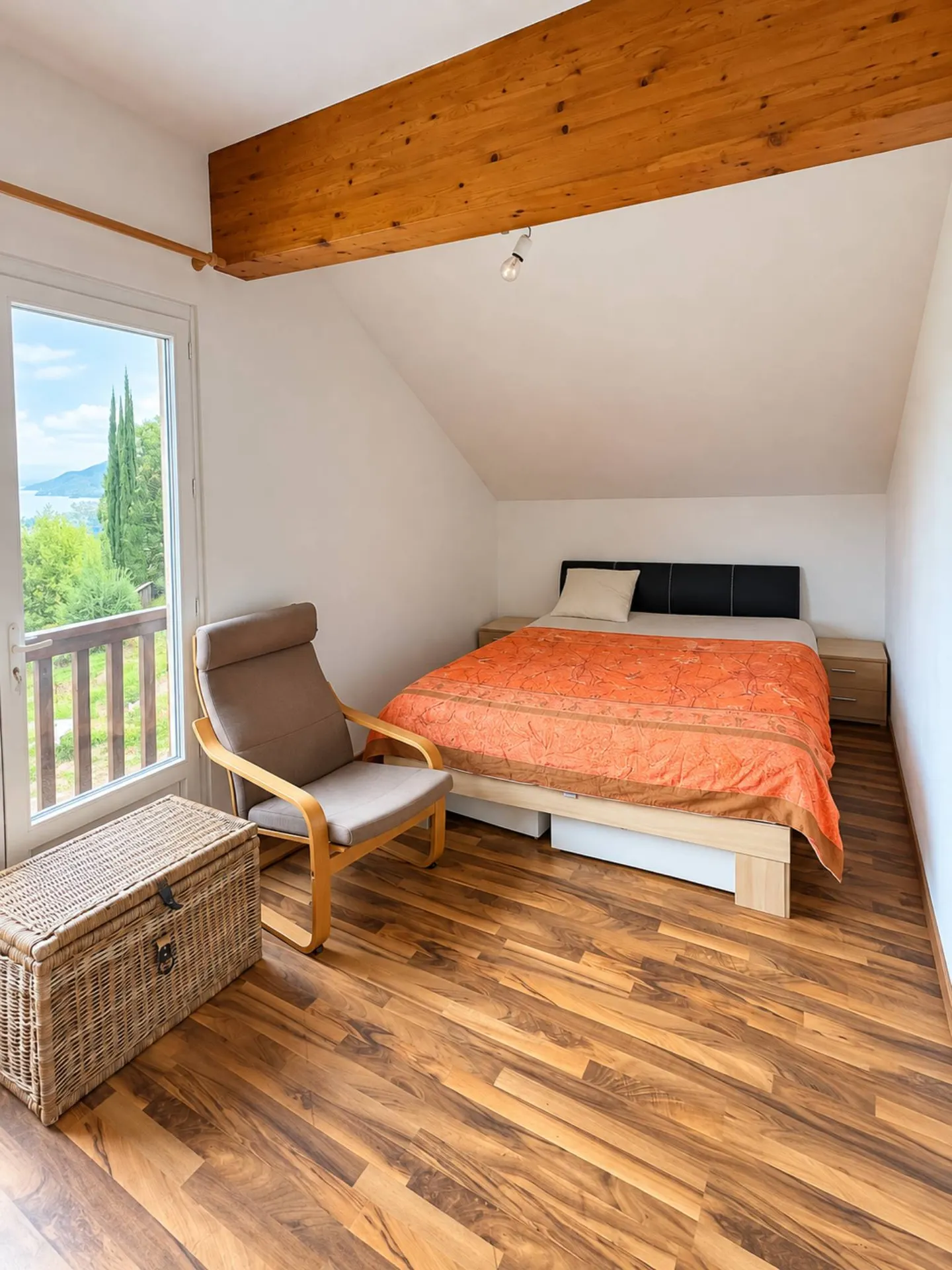 Wohnung mieten - Foto 5 von 6