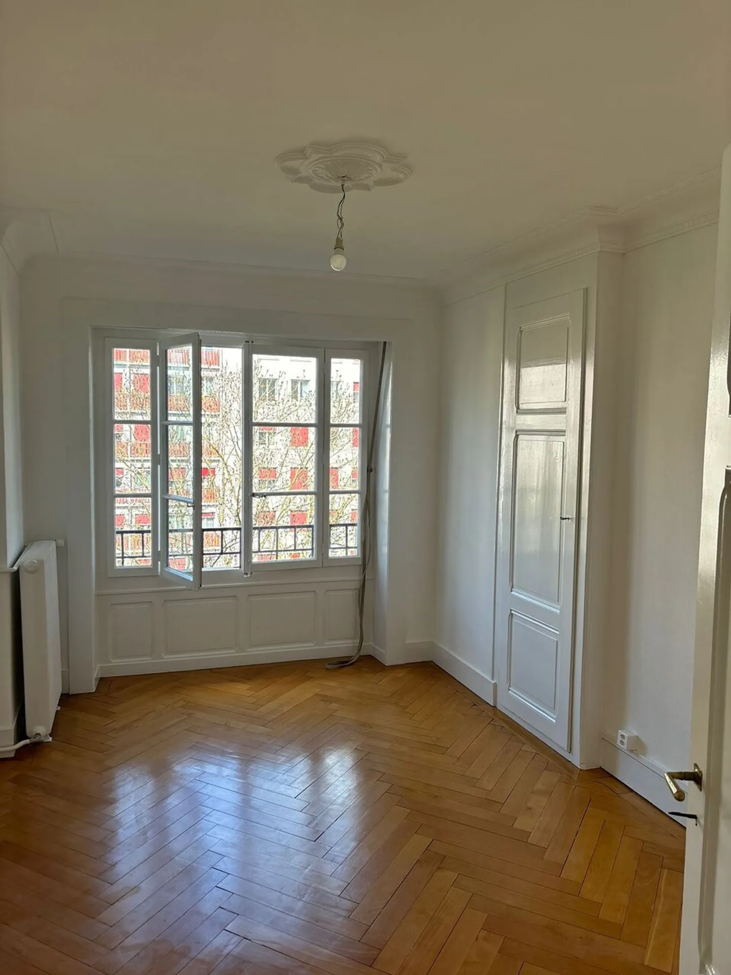 Comfortable 3-Room Apartment - Photo 3 of 6