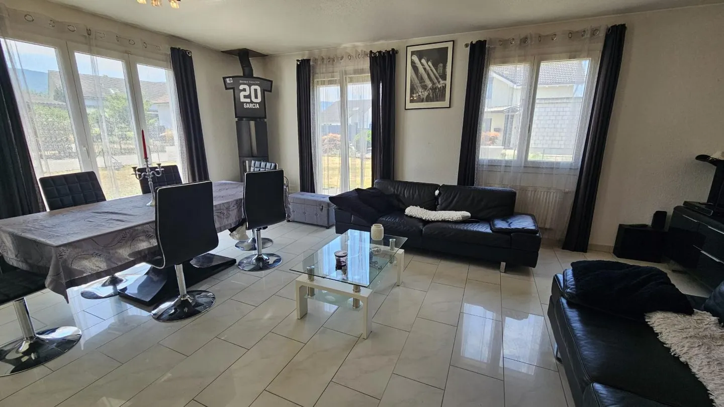 5,5-Zimmer-Haus - Foto 13 von 13