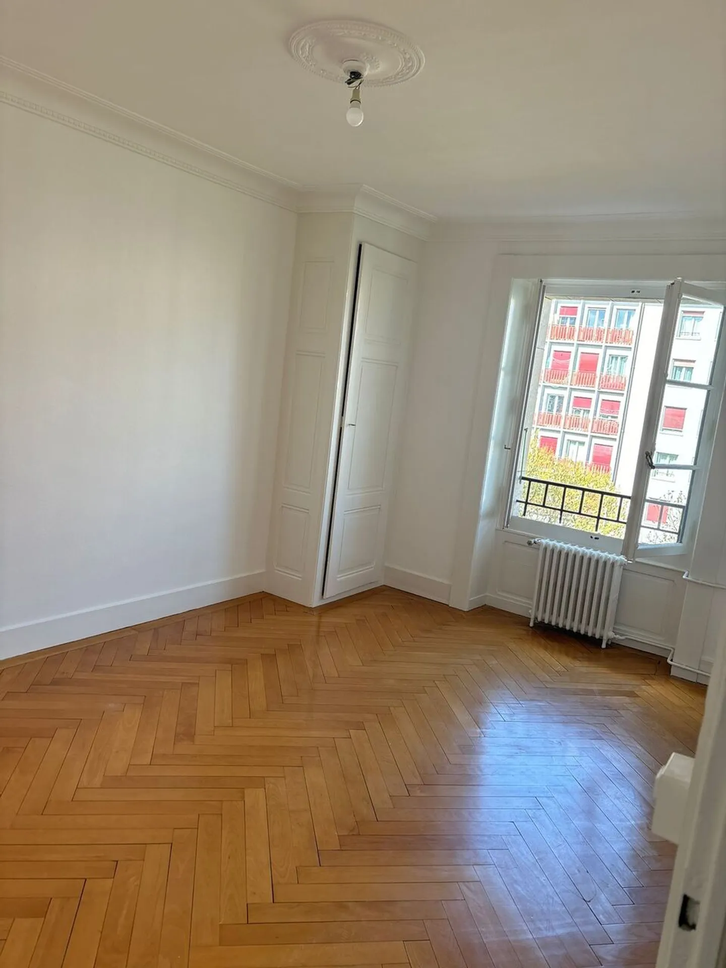 Comfortable 3-Room Apartment - Photo 4 of 6