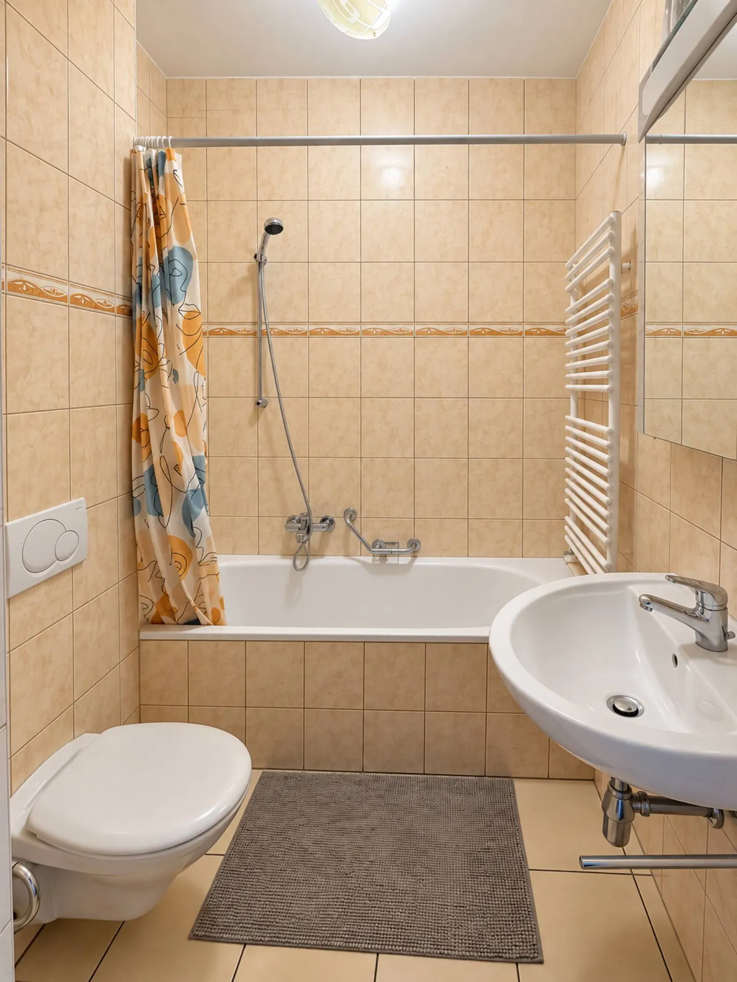 Wohnung mieten - Foto 6 von 6