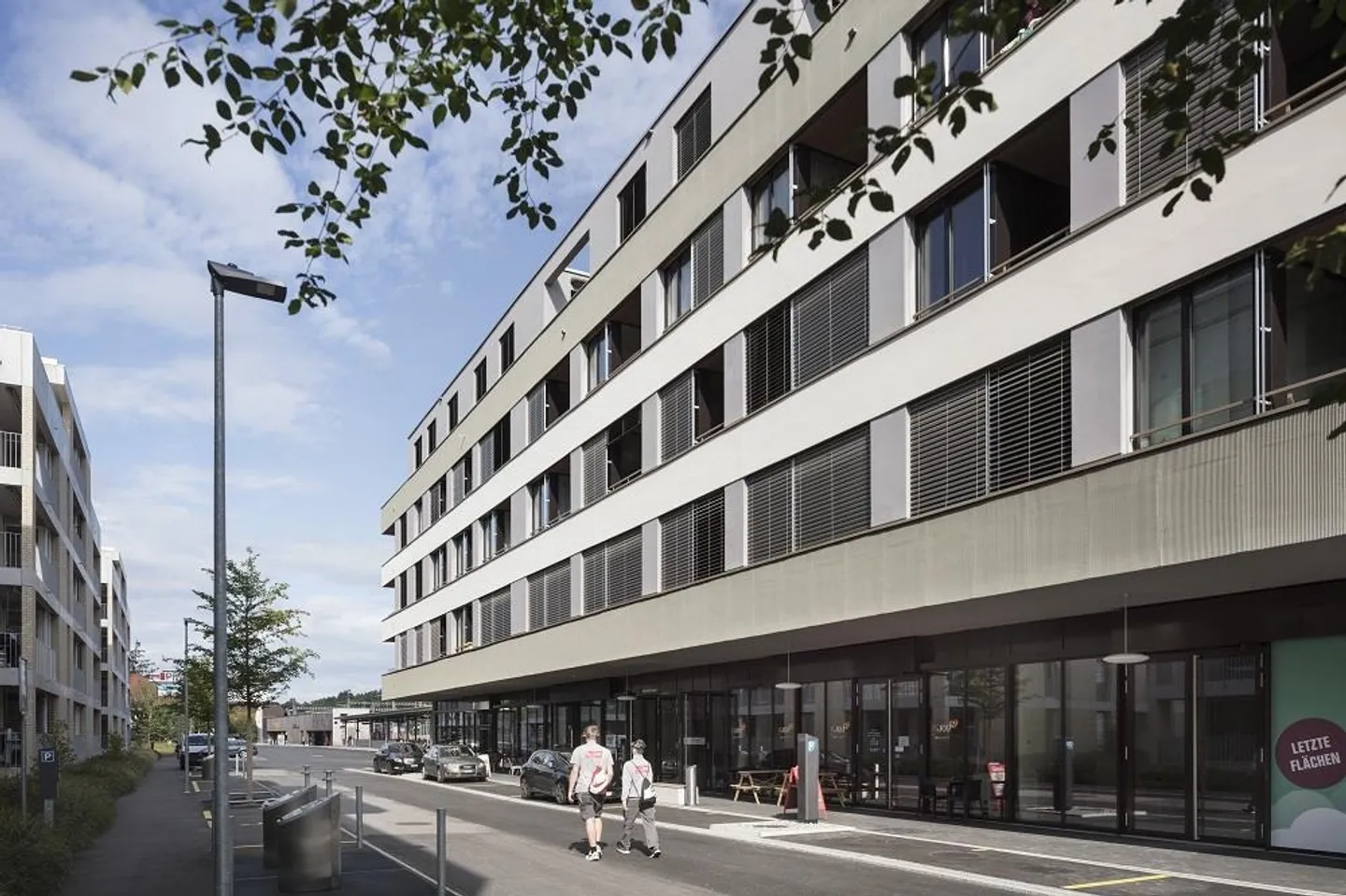 Ottimo spazio per uffici direttamente alla stazione ferroviaria - Foto 6 di 7