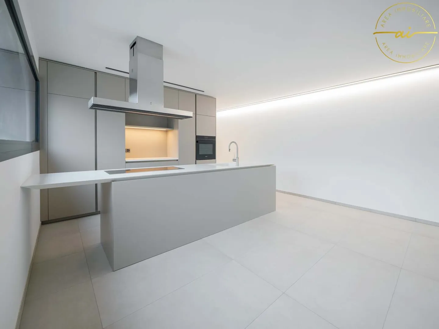 Modernes Apartment in Locarno - Foto 3 von 13