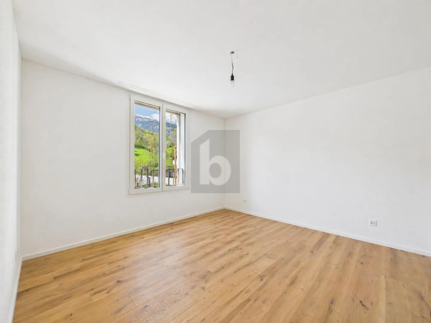 Modernes Apartment am See - Foto 4 von 6