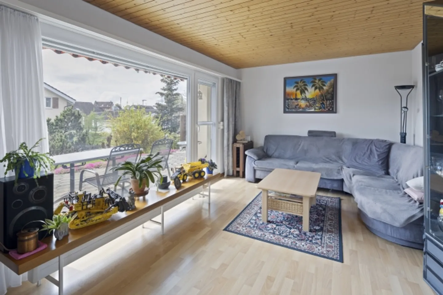 Semi-detached house for sale - Photo 4 of 13