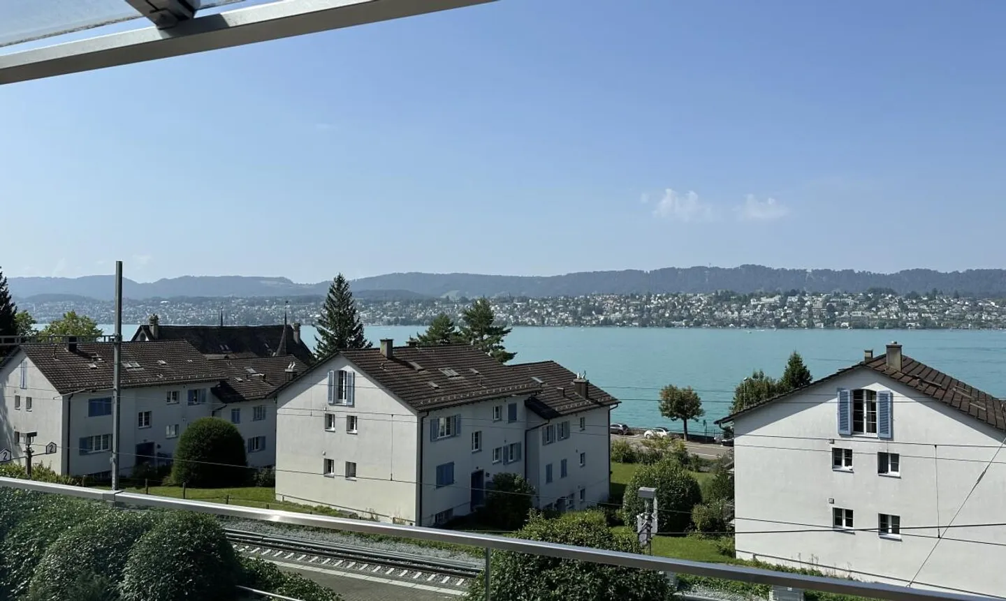 Wohnung Zollikon - Foto 3 von 11