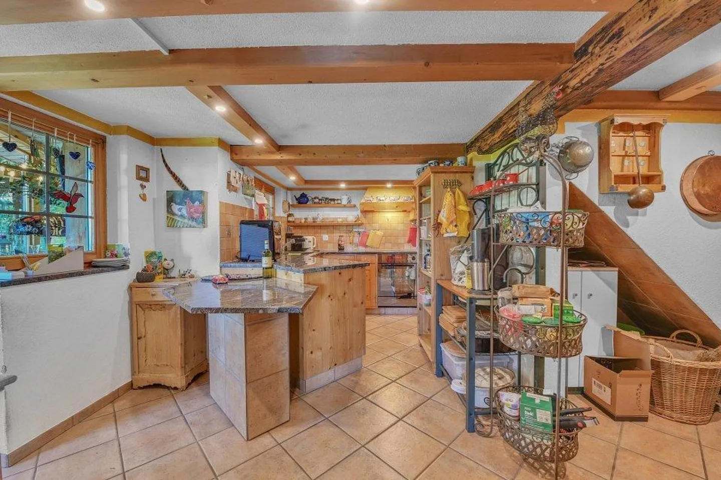 Charmantes Toggenburger Bauernhaus - Foto 13 von 13