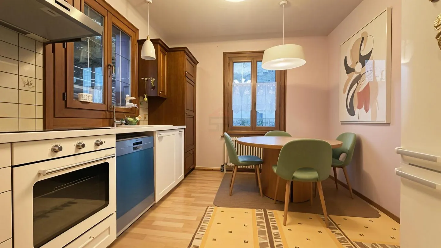 Casa 8 stanze - Foto 4 di 9