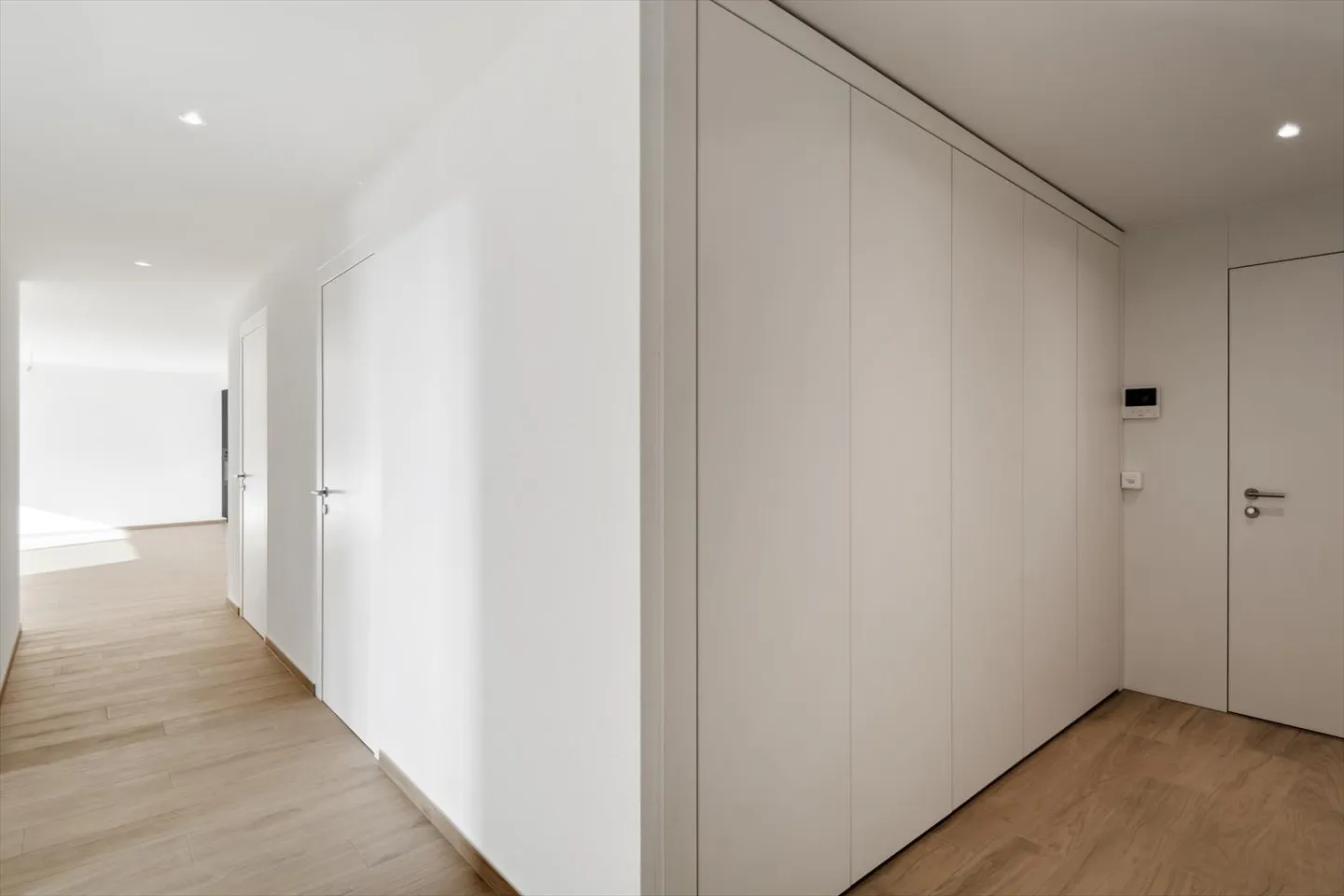 3,5-Zimmer-Wohnung - Foto 9 von 10