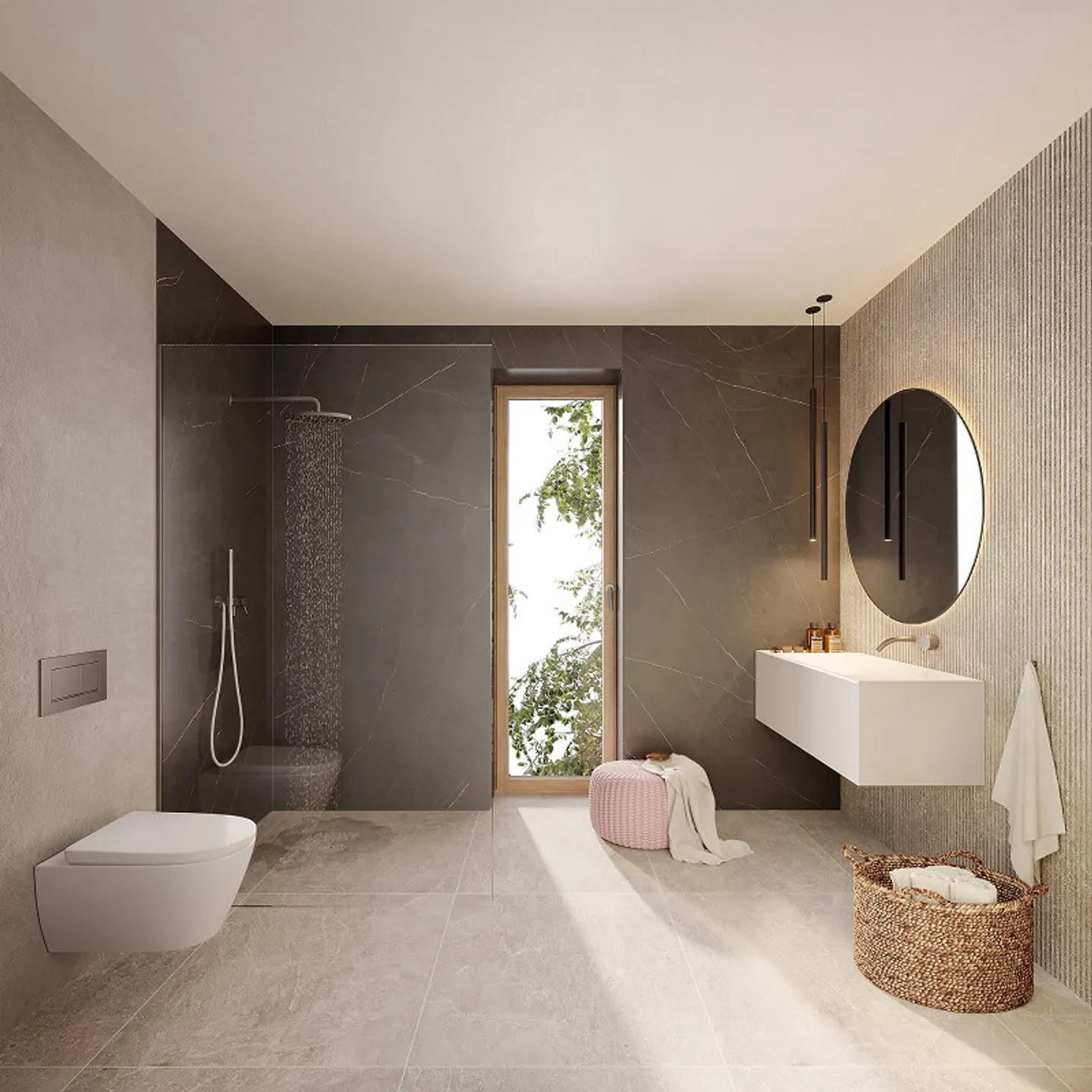 8.5 Rooms: ZUHAUSEN – Characterful House with Plenty of Space to Live - Photo 8 of 8
